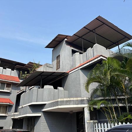 Lonavala Enclave Villa Exterior foto