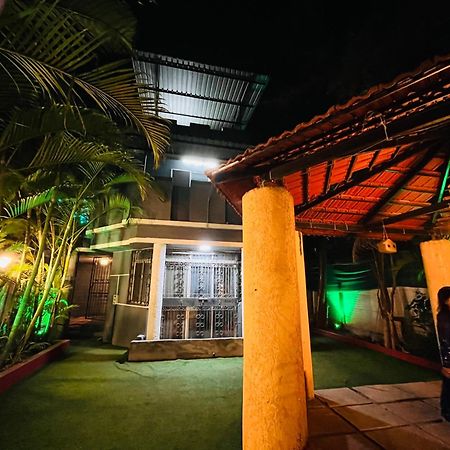 Lonavala Enclave Villa Exterior foto