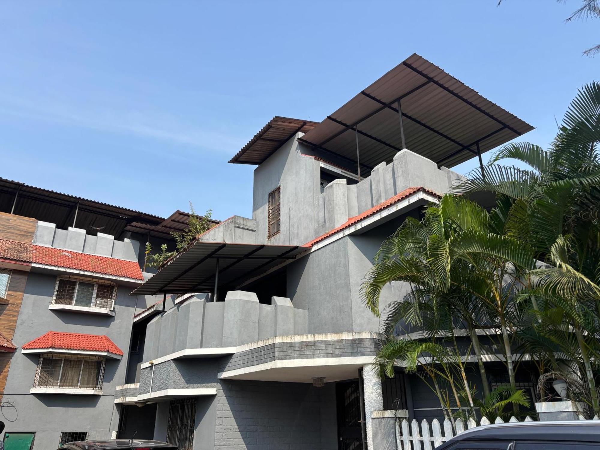 Lonavala Enclave Villa Exterior foto