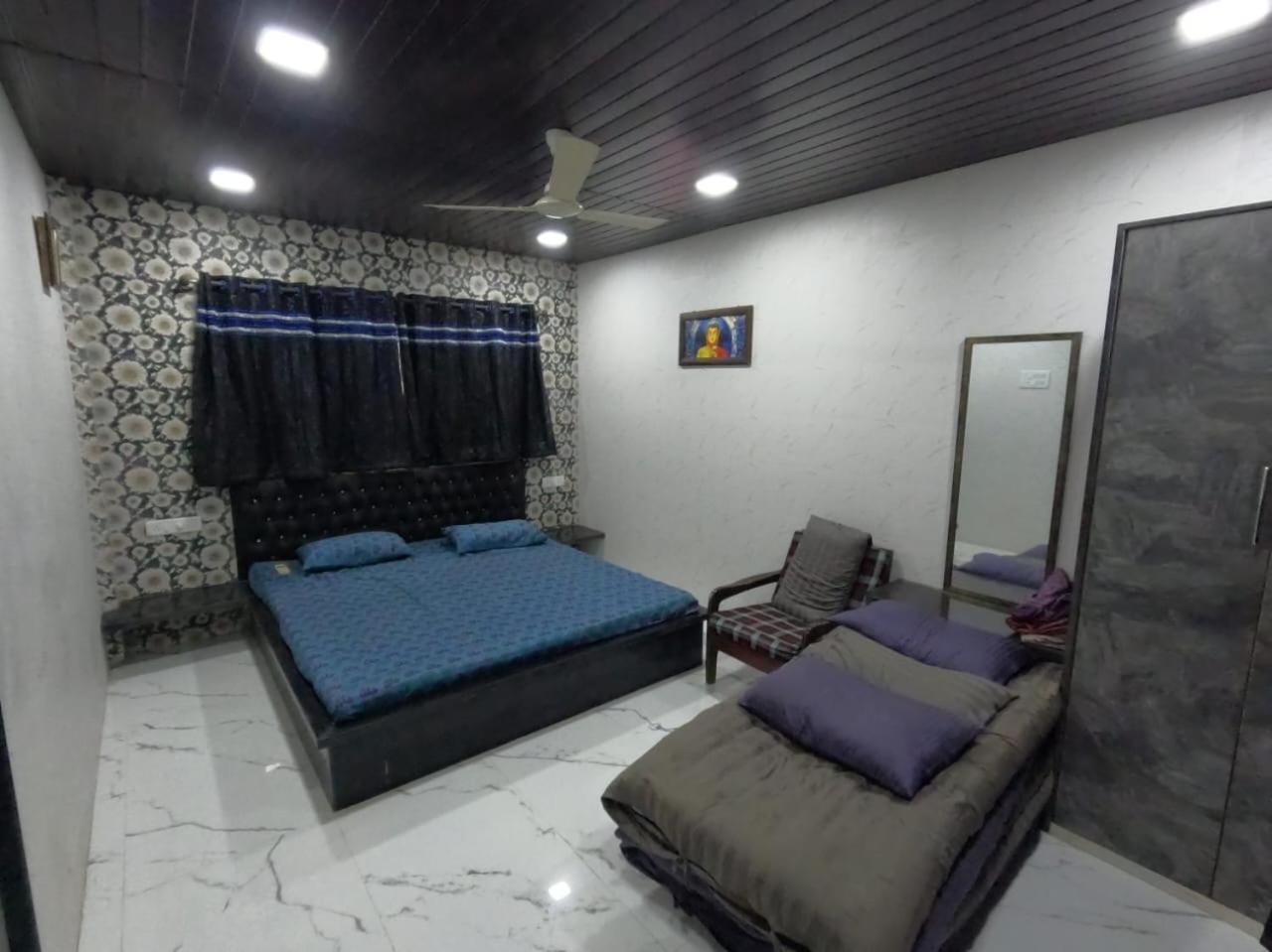 Lonavala Enclave Villa Exterior foto