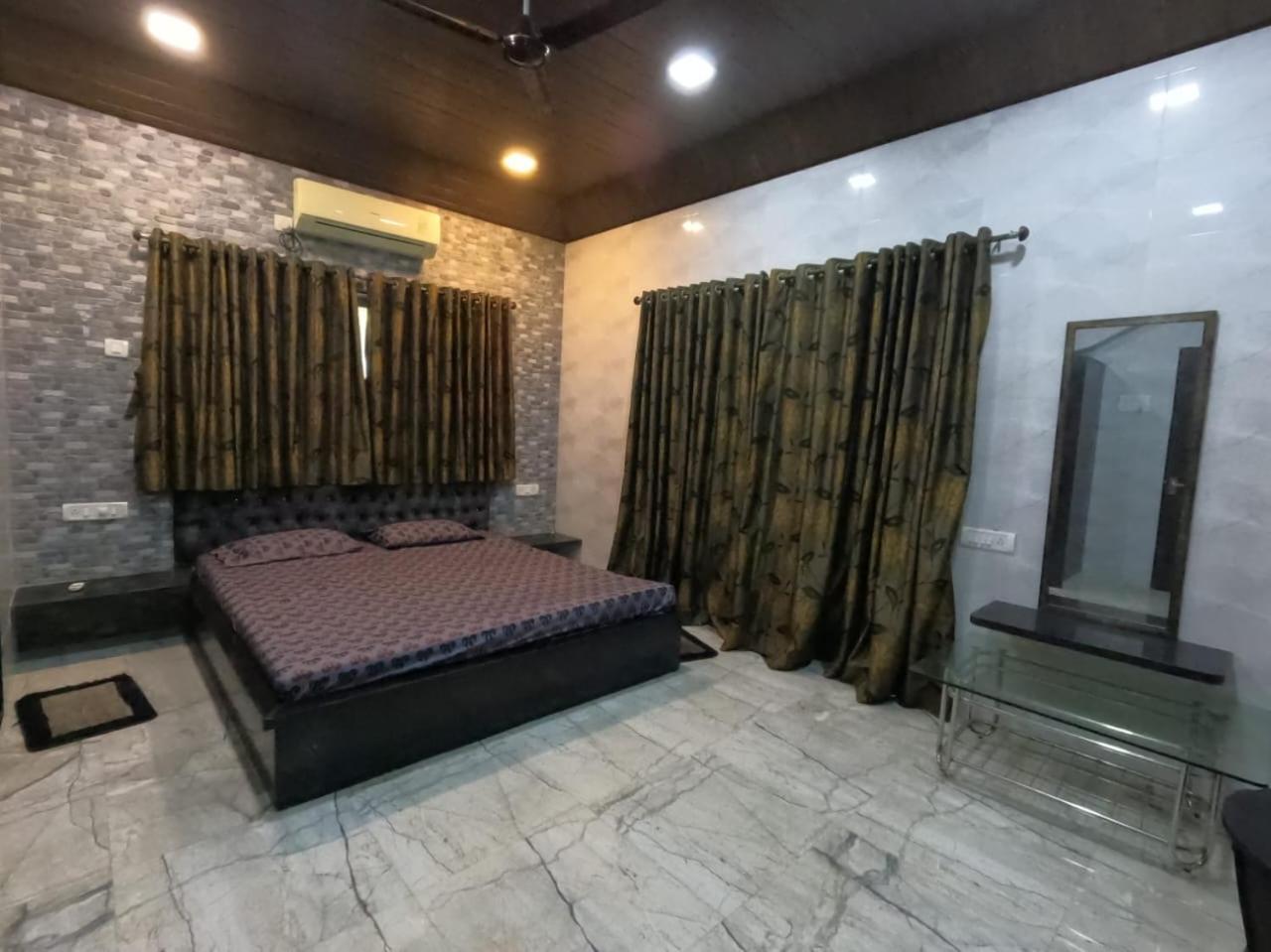 Lonavala Enclave Villa Exterior foto