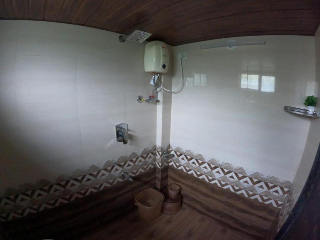 Lonavala Enclave Villa Exterior foto