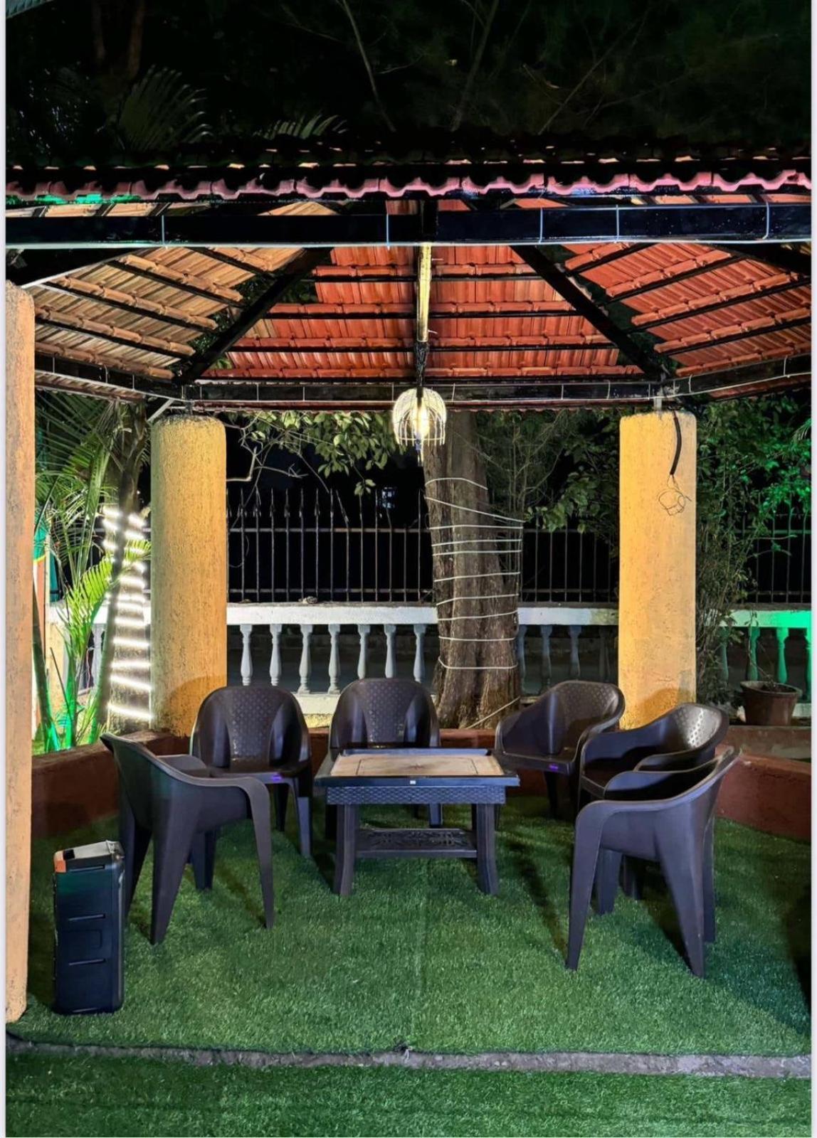 Lonavala Enclave Villa Exterior foto