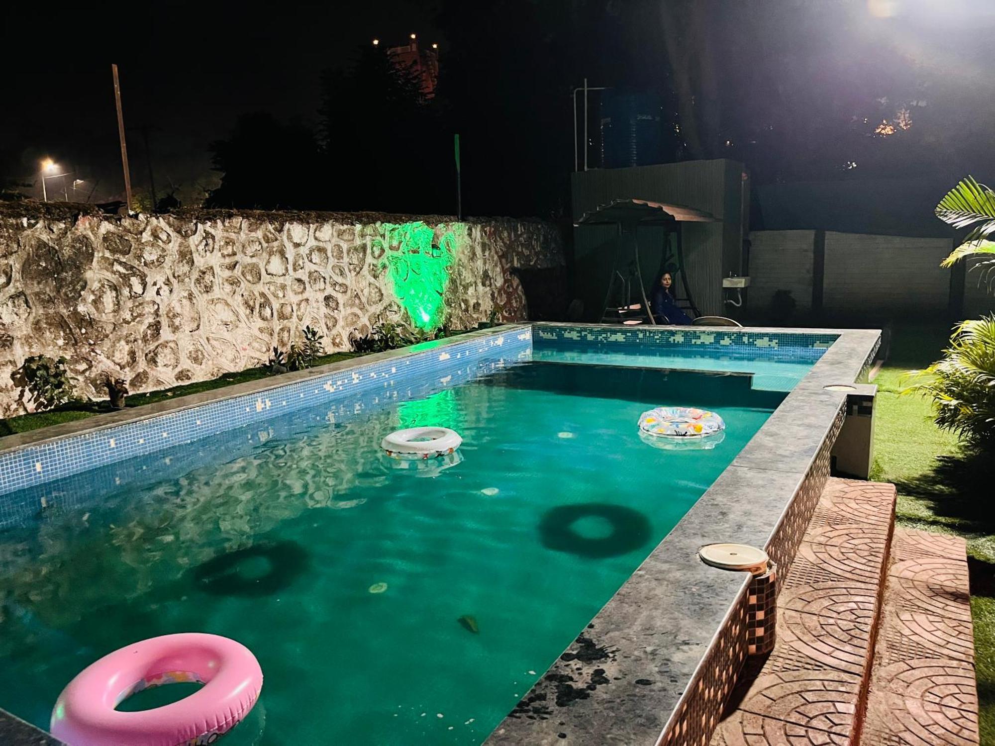 Lonavala Enclave Villa Exterior foto